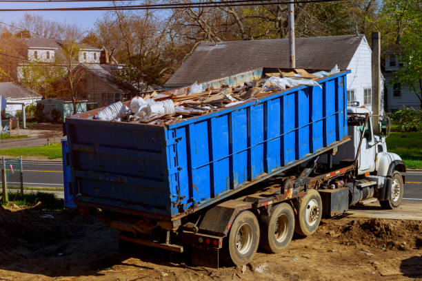 Best Same-Day Junk Removal  in Tiburon, CA