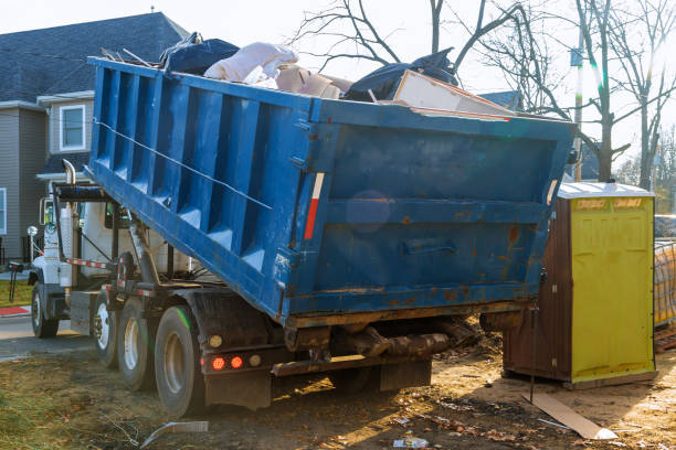 Best Yard Waste Removal  in Tiburon, CA