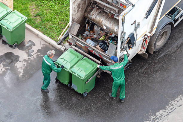 Best Dumpster Rental Services  in Tiburon, CA