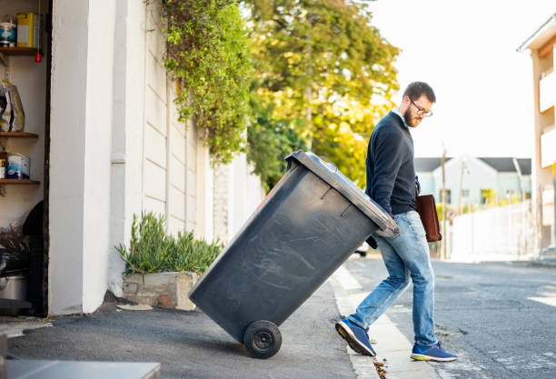 Appliance Disposal in Tiburon, CA