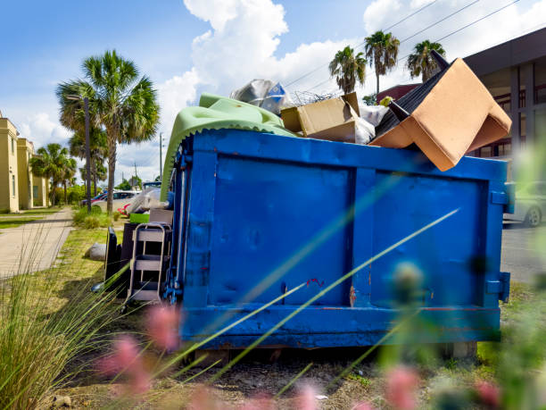 Best Professional Junk Removal  in Tiburon, CA
