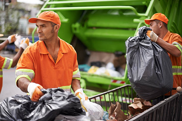 Household Junk Removal in Tiburon, CA