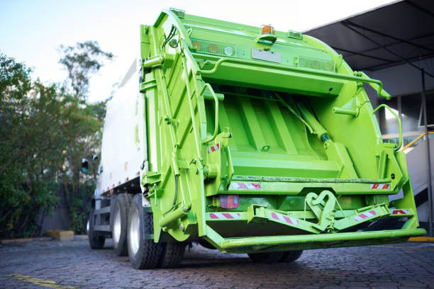 Professional Junk Removal in Tiburon, CA
