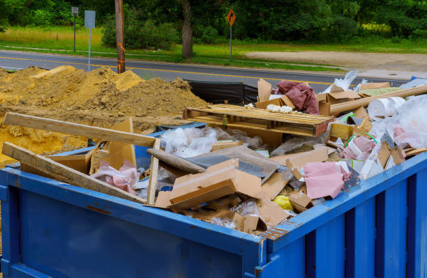Best Affordable Junk Removal Services  in Tiburon, CA